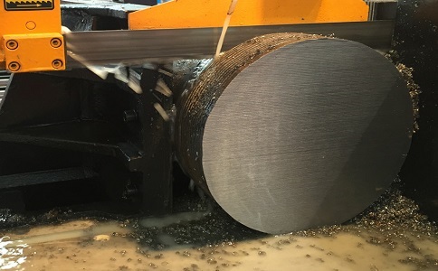 南阳改进双金属带锯条锯切拉齿的几点建议！