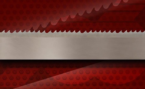 南阳硬质合金带锯条适用于锯切哪些金属材料？