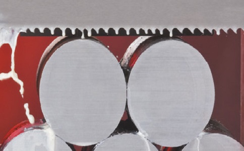 南阳加工厂家在购买带锯条时同目标带锯条供应商需要洽谈哪些事项？