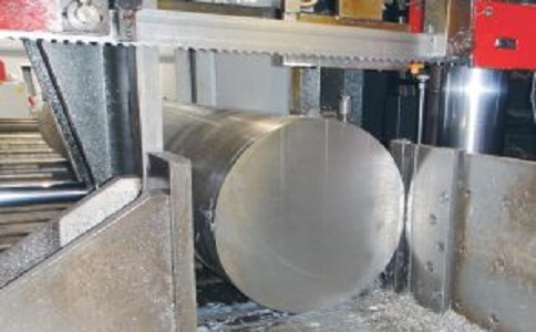 南阳新带锯条启封后，为什么要先进行试刀磨合？