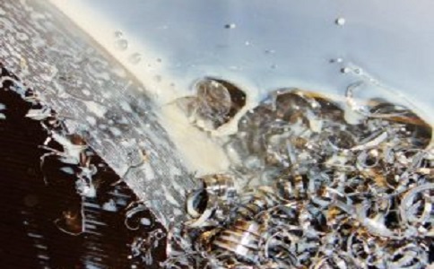 南阳带锯条锯切效果降低，并无法再使用，加工厂如何进行处理？