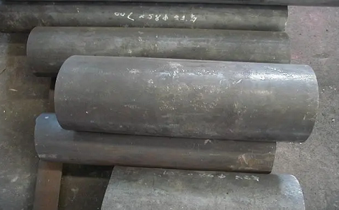 南阳某家制造公司采购2/3高低齿硬质合金带锯条锯切尺寸500mm，面积1963c㎡表面硬化钢
